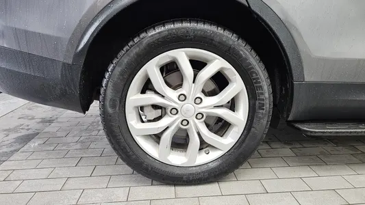 Land Rover 5 2.0 SD4 SE 2018 5