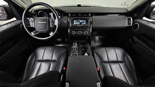 Land Rover 5 2.0 SD4 SE 2018 7