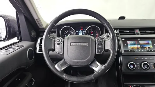 Land Rover 5 2.0 SD4 SE 2018 13
