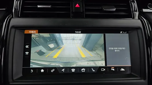 Land Rover 5 2.0 SD4 SE 2018 15