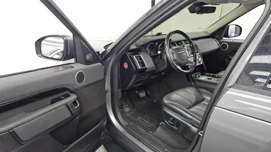 Land Rover 5 2.0 SD4 SE 2018 10