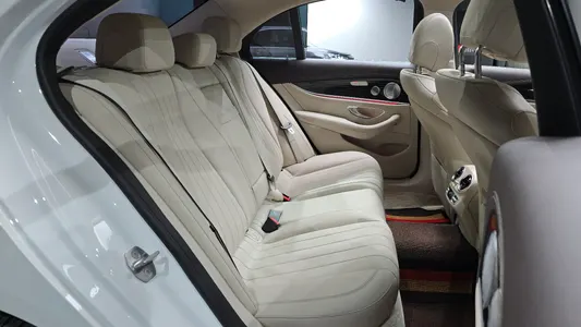 Mercedes-Benz E-Class W213 E400 4MATIC 2017 11