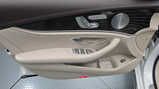 Mercedes-Benz E-Class W213 E400 4MATIC 2017 25