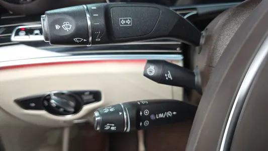 Mercedes-Benz E-Class W213 E400 4MATIC 2017 29