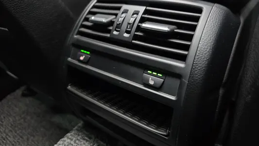 BMW 5 Series (F10) 520d 2014 18