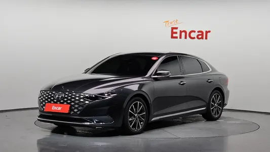 Hyundai IG 2.5 2021