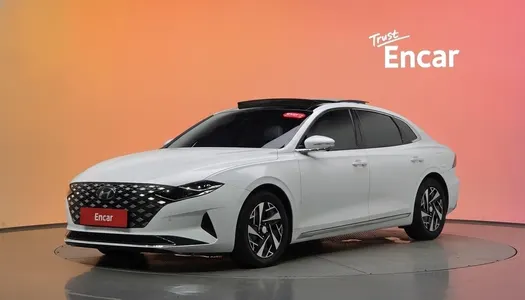 Hyundai IG 2022