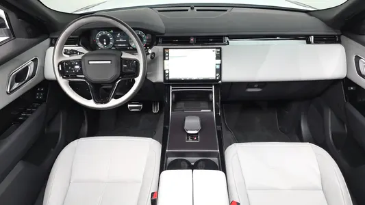 Land Rover 레인지로버 벨라 2.0 P250 SE 2026 7