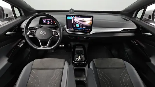 Volkswagen ID.4 2025 6