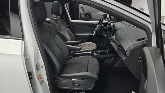 Volkswagen ID.4 2025 26