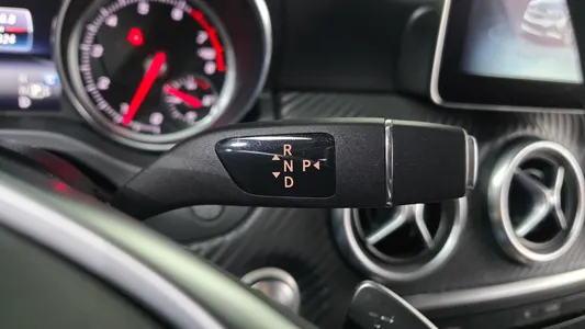 Mercedes-Benz A-Class W176 A200 AMG Line 2018 9