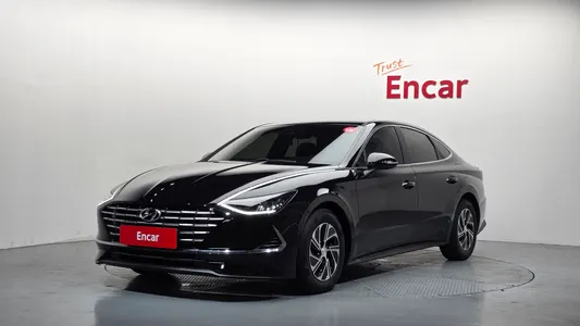 Hyundai (DN8) 2022
