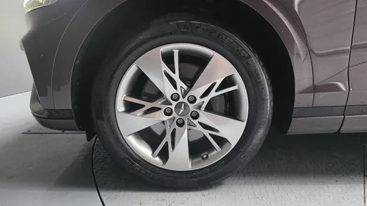Genesis GV70 2.5T AWD 2021 5