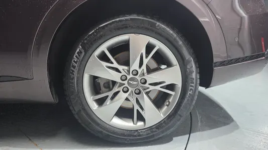 Genesis GV70 2.5T AWD 2021 21