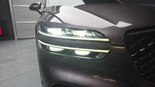 Genesis GV70 2.5T AWD 2021 22