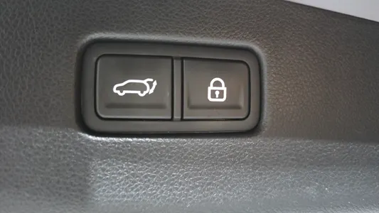 Genesis GV70 2.5T AWD 2021 31