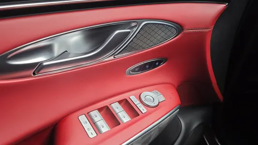 Genesis GV70 2.5T AWD 2021 30