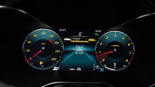 Mercedes-Benz GLC-Class X253 GLC300 4MATIC 2022 7