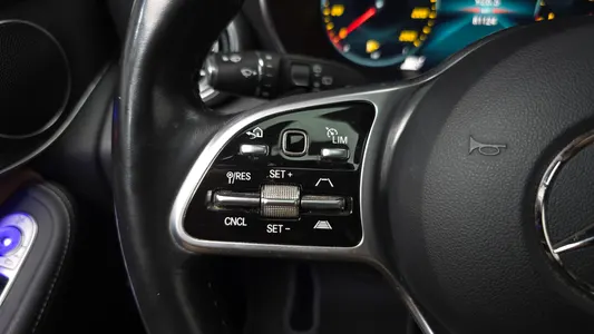 Mercedes-Benz GLC-Class X253 GLC300 4MATIC 2022 16