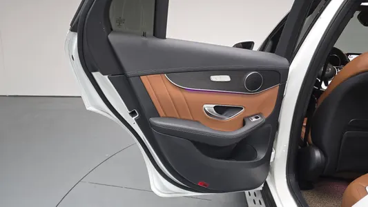 Mercedes-Benz GLC-Class X253 GLC300 4MATIC 2022 25