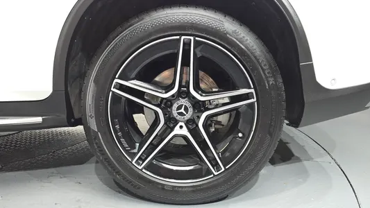 Mercedes-Benz GLC-Class X253 GLC300 4MATIC 2022 21