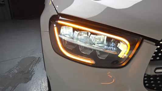 Mercedes-Benz GLC-Class X253 GLC300 4MATIC 2022 22