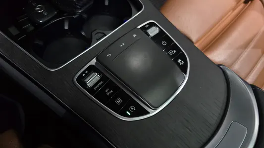 Mercedes-Benz GLC-Class X253 GLC300 4MATIC 2022 33