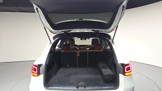 Mercedes-Benz GLC-Class X253 GLC300 4MATIC 2022 34