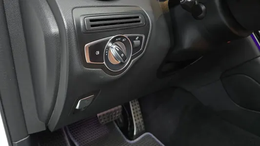 Mercedes-Benz GLC-Class X253 GLC300 4MATIC 2022 27