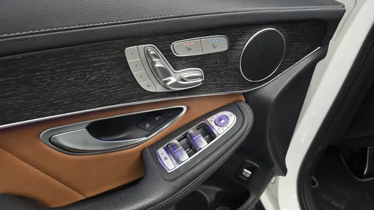 Mercedes-Benz GLC-Class X253 GLC300 4MATIC 2022 30