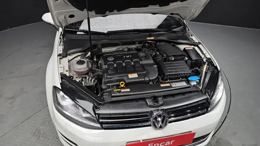Volkswagen 7 2.0 TDI 2016 5