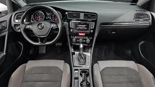 Volkswagen 7 2.0 TDI 2016 6