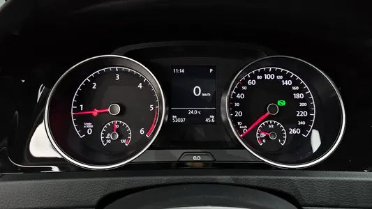 Volkswagen 7 2.0 TDI 2016 7