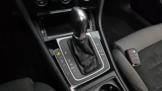 Volkswagen 7 2.0 TDI 2016 8