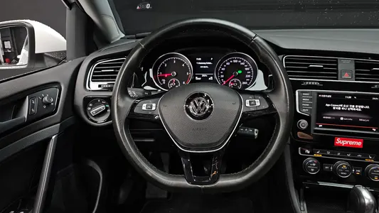 Volkswagen 7 2.0 TDI 2016 12