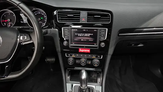 Volkswagen 7 2.0 TDI 2016 13