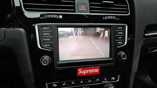 Volkswagen 7 2.0 TDI 2016 14