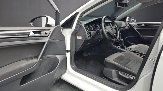 Volkswagen 7 2.0 TDI 2016 9