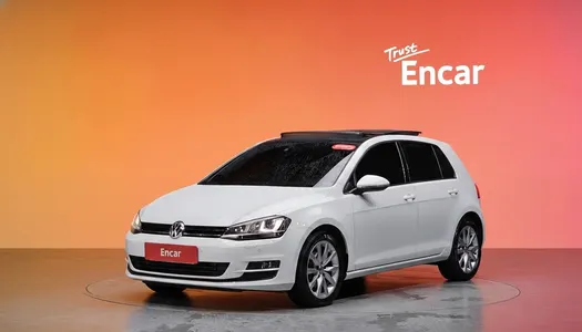 Volkswagen 7 2.0 TDI 2016 20