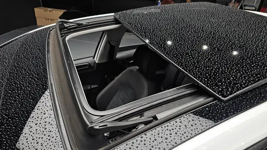 Volkswagen 7 2.0 TDI 2016 18