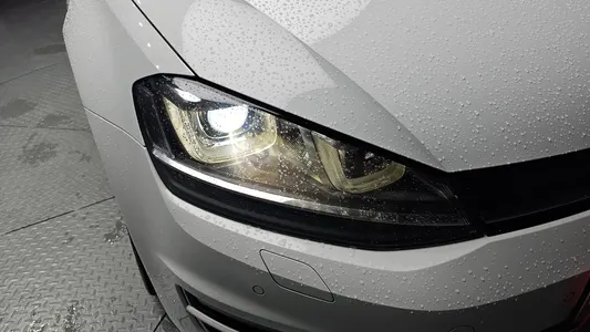 Volkswagen 7 2.0 TDI 2016 22