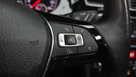 Volkswagen 7 2.0 TDI 2016 31