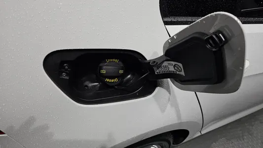 Volkswagen 7 2.0 TDI 2016 33