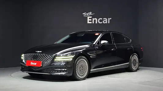 Genesis G80 (RG3) 3.5 AWD 2020