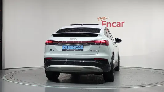 Audi Q4 e- (F4) 45 2025 4