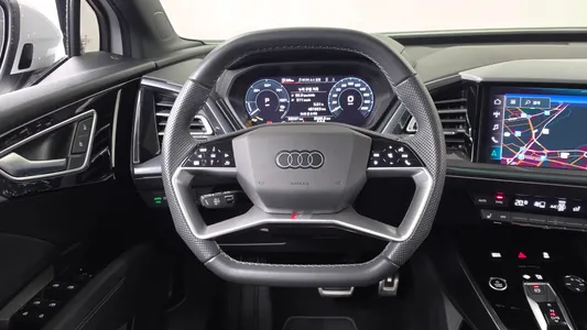 Audi Q4 e- (F4) 45 2025 13