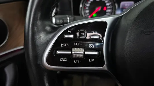 Mercedes-Benz E-Class W213 E220d 4MATIC 2019 17