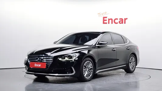 Hyundai IG 2018