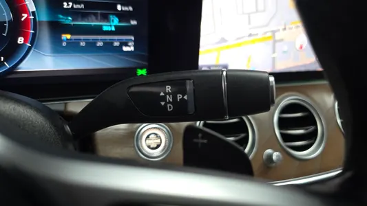 Mercedes-Benz E-Class W213 E300 4MATIC 2018 8