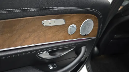 Mercedes-Benz E-Class W213 E300 4MATIC 2018 31